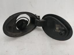 PORSCHE Porsche Panamera 970 fuel filler cap 97050419409 fuel cap tank flap — thumbnail 1