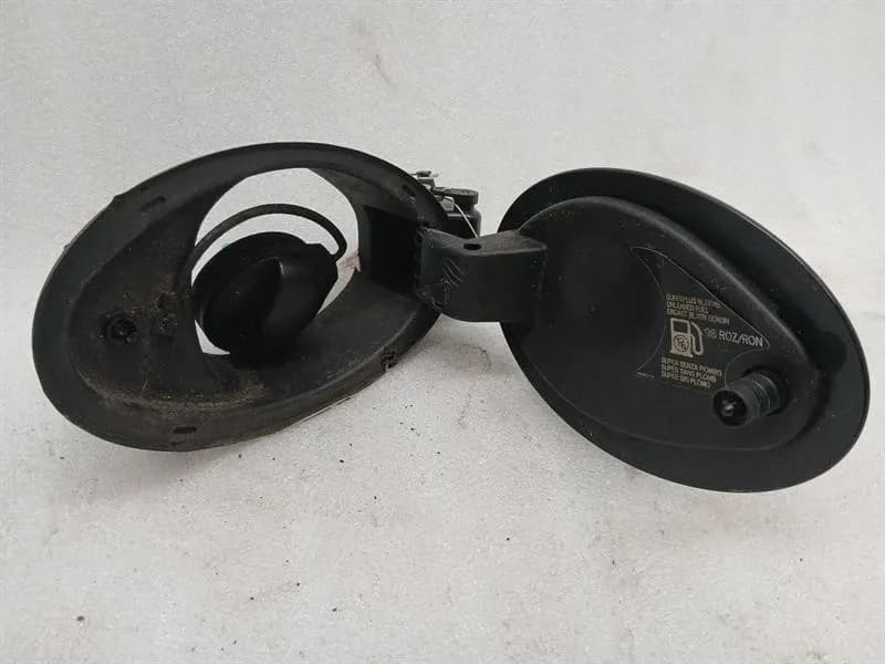 PORSCHE Porsche Panamera 970 fuel filler cap 97050419409 fuel cap tank flap