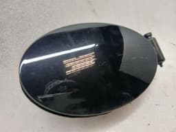 PORSCHE Porsche Panamera 970 fuel filler cap 97050419409 fuel cap tank flap — thumbnail 10