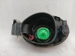 PORSCHE Porsche Panamera 970 fuel filler cap 97050419409 fuel cap tank flap — thumbnail 5