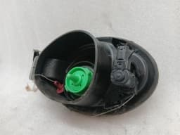 PORSCHE Porsche Panamera 970 fuel filler cap 97050419409 fuel cap tank flap — thumbnail 6