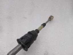 PORSCHE Porsche Panamera 970 Gear Selector 97042613300 Shift Linkage — thumbnail 5