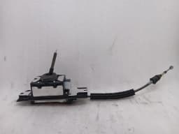 PORSCHE Porsche Panamera 970 Gear Selector 97042613300 Shift Linkage — thumbnail 7