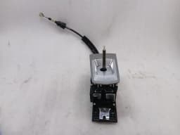 PORSCHE Porsche Panamera 970 Gear Selector 97042613300 Shift Linkage — thumbnail 1