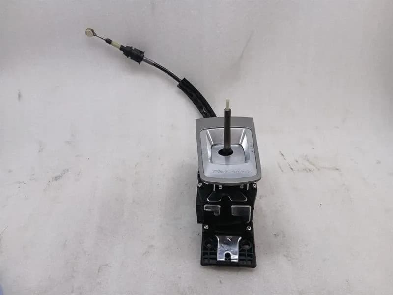 PORSCHE Porsche Panamera 970 Gear Selector 97042613300 Shift Linkage