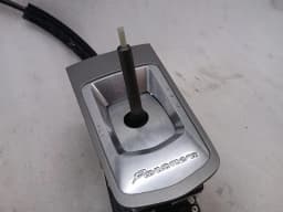 PORSCHE Porsche Panamera 970 Gear Selector 97042613300 Shift Linkage — thumbnail 2