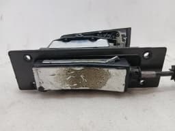 PORSCHE Porsche Panamera 970 Gear Selector 97042613300 Shift Linkage — thumbnail 6