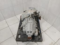 PORSCHE PORSCHE 911 991 GEARBOX CG160 GEARBOX TURBO 17-19 MK2 TRANSMISSION 9G130003161 — thumbnail 4
