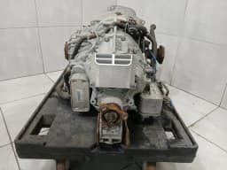 PORSCHE PORSCHE 911 991 GEARBOX CG160 GEARBOX TURBO 17-19 MK2 TRANSMISSION 9G130003161 — thumbnail 5