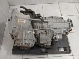 PORSCHE PORSCHE 911 991 GEARBOX CG160 GEARBOX TURBO 17-19 MK2 TRANSMISSION 9G130003161 — thumbnail 6