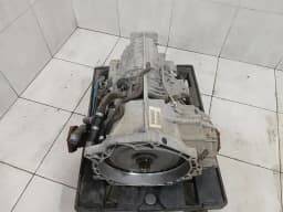 PORSCHE PORSCHE 911 991 GEARBOX CG160 GEARBOX TURBO 17-19 MK2 TRANSMISSION 9G130003161 — thumbnail 10