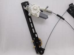 PORSCHE Porsche Cayman 718 GT4RS Left Front Door Winder 99154297501 Window Regulator Left — thumbnail 2