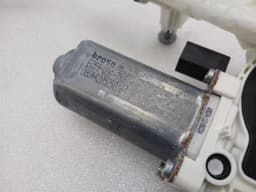 PORSCHE Porsche Cayman 718 GT4RS Left Front Door Winder 99154297501 Window Regulator Left — thumbnail 5