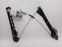 PORSCHE Porsche Cayman 718 GT4RS Left Front Door Winder 99154297501 Window Regulator Left — thumbnail 7