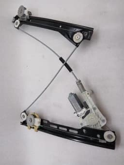 PORSCHE Porsche Cayman 718 GT4RS Left Front Door Winder 99154297501 Window Regulator Left — thumbnail 4