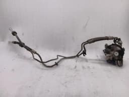 PORSCHE Porsche Panamera 970 hydraulic valve 97035907704 rear hydraulic valve PDCC — thumbnail 6