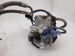 PORSCHE Porsche Panamera 970 hydraulic valve 97035907704 rear hydraulic valve PDCC — thumbnail 9