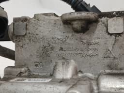 PORSCHE Porsche Panamera 970 hydraulic valve 97035907704 rear hydraulic valve PDCC — thumbnail 5