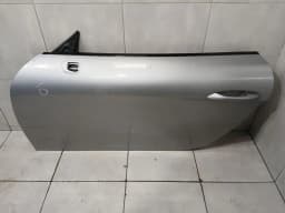PORSCHE Porsche Cayman 718 left front door 982831051AYGRV door front left — thumbnail 1