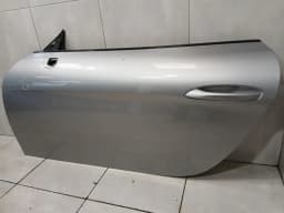 PORSCHE Porsche Cayman 718 left front door 982831051AYGRV door front left — thumbnail 3