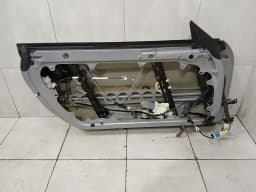 PORSCHE Porsche Cayman 718 left front door 982831051AYGRV door front left — thumbnail 4
