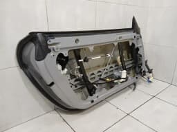 PORSCHE Porsche Cayman 718 left front door 982831051AYGRV door front left — thumbnail 5