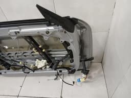 PORSCHE Porsche Cayman 718 left front door 982831051AYGRV door front left — thumbnail 6