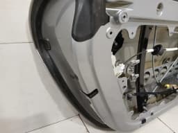 PORSCHE Porsche Cayman 718 left front door 982831051AYGRV door front left — thumbnail 7