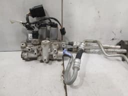 PORSCHE Porsche Panamera 970 hydraulic valve 9703590750 front hydraulic valve PDCC — thumbnail 2