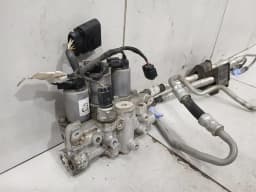 PORSCHE Porsche Panamera 970 hydraulic valve 9703590750 front hydraulic valve PDCC — thumbnail 3