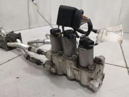 PORSCHE Porsche Panamera 970 hydraulic valve 9703590750 front hydraulic valve PDCC — thumbnail 5
