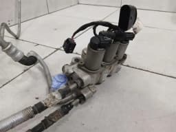 PORSCHE Porsche Panamera 970 hydraulic valve 9703590750 front hydraulic valve PDCC — thumbnail 6