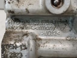 PORSCHE Porsche Panamera 970 hydraulic valve 9703590750 front hydraulic valve PDCC — thumbnail 8