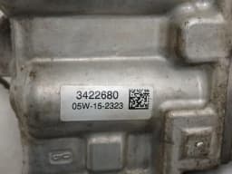 PORSCHE Porsche Panamera 970 hydraulic valve 9703590750 front hydraulic valve PDCC — thumbnail 10