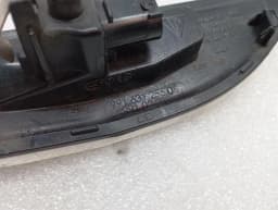 PORSCHE Porsche 911 991 Left Indicator 99163125506 Left Side Indicator — thumbnail 6