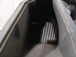 PORSCHE Porsche 911 991 Intercooler 99111064073 Intercooler RIGHT RIGHT SET KIT — thumbnail 4