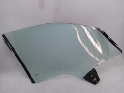 PORSCHE Porsche Panamera 970 left front door glass 97054251103 door window front left — thumbnail 6