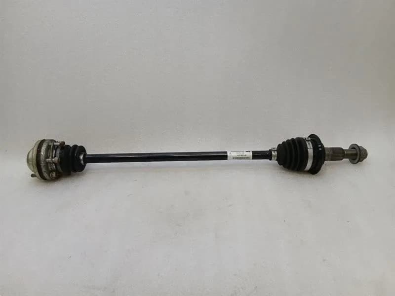 Porsche 911 991 Left Front Drive Shaft 9P1407271B Drive Shaft Vo Li MK2 TURBO