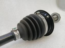 PORSCHE Porsche 911 991 Left Front Drive Shaft 9P1407271B Drive Shaft Vo Li MK2 TURBO — thumbnail 5