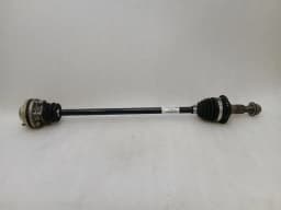 PORSCHE Porsche 911 991 Left Front Drive Shaft 9P1407271B Drive Shaft Vo Li MK2 TURBO — thumbnail 7