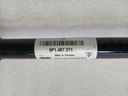 PORSCHE Porsche 911 991 Left Front Drive Shaft 9P1407271B Drive Shaft Vo Li MK2 TURBO — thumbnail 8