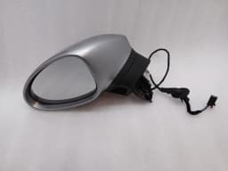 PORSCHE PORSCHE CAYMAN 718 LEFT DOOR MIRROR 982972235 RIGHT HAND DRIVE RHD — thumbnail 1
