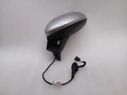 PORSCHE PORSCHE CAYMAN 718 LEFT DOOR MIRROR 982972235 RIGHT HAND DRIVE RHD — thumbnail 3