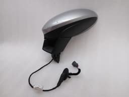 PORSCHE PORSCHE CAYMAN 718 LEFT DOOR MIRROR 982972235 RIGHT HAND DRIVE RHD — thumbnail 4