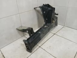 PORSCHE Porsche Panamera 970 Left Front Chassis Leg 97050190503 Left Front Wheel Arch — thumbnail 2