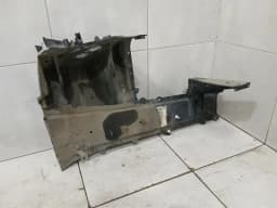 PORSCHE Porsche Panamera 970 Left Front Chassis Leg 97050190503 Left Front Wheel Arch — thumbnail 3