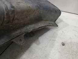 PORSCHE Porsche Panamera 970 Left Front Chassis Leg 97050190503 Left Front Wheel Arch — thumbnail 6