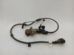 PORSCHE Porsche Cayman 718 PBM Park Brake Engine 298609404 LH Parking Brake Motor — thumbnail 1