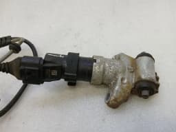 PORSCHE Porsche Cayman 718 PBM Park Brake Engine 298609404 LH Parking Brake Motor — thumbnail 7