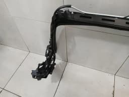 PORSCHE Porsche 911 991 99156112505 Draft Stop Convertible Electric Wind Deflector Wind Deflector — thumbnail 9